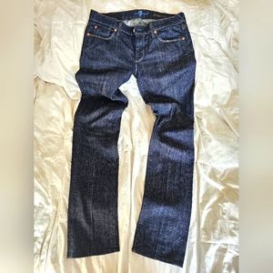 Seven Jeans for All Mankind